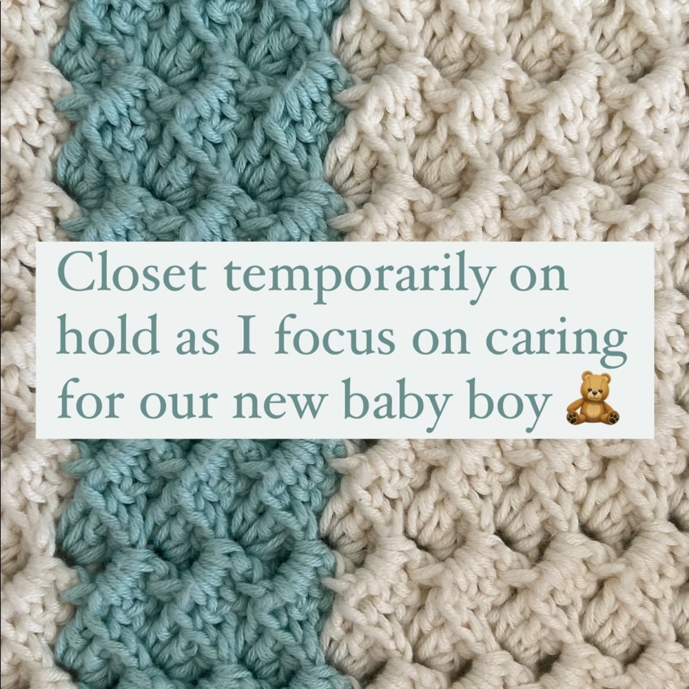 Maternity leave hold alert